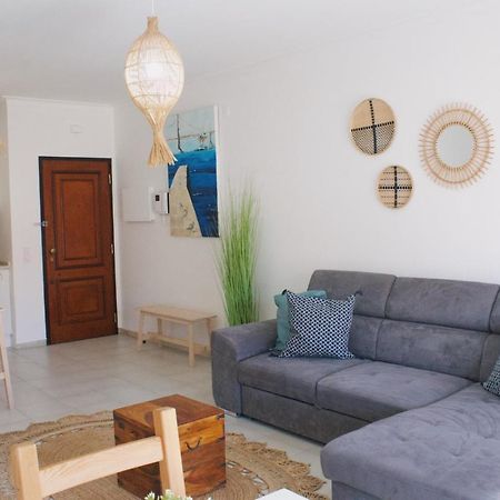 Apartamento Caparica Sunny House II Costa da Caparica Exterior foto